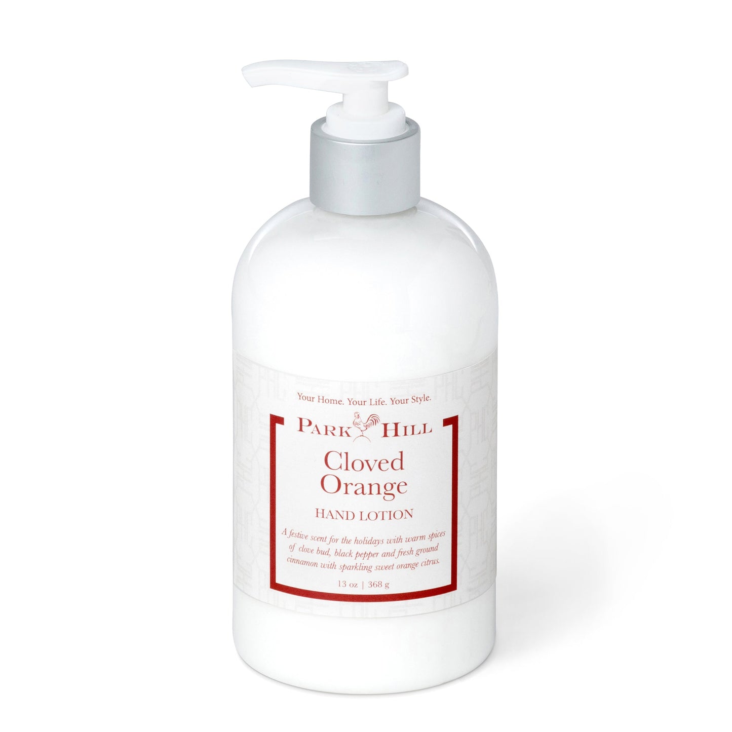 Cloved Orange Hand Wash & Lotion