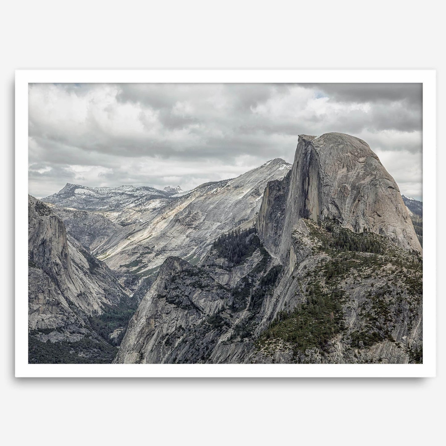 Half Dome