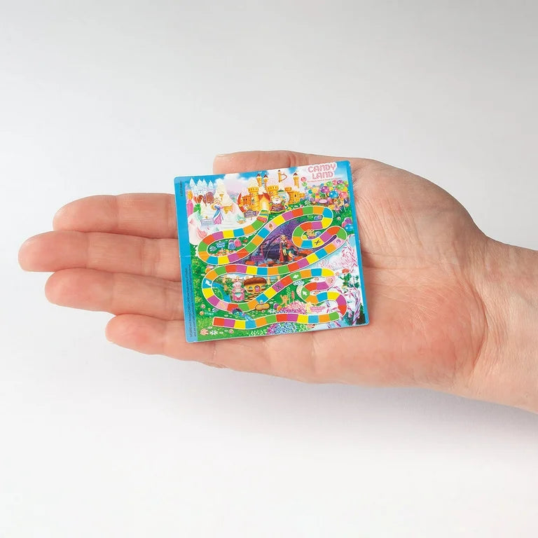 World's Smallest Candy Land® Game