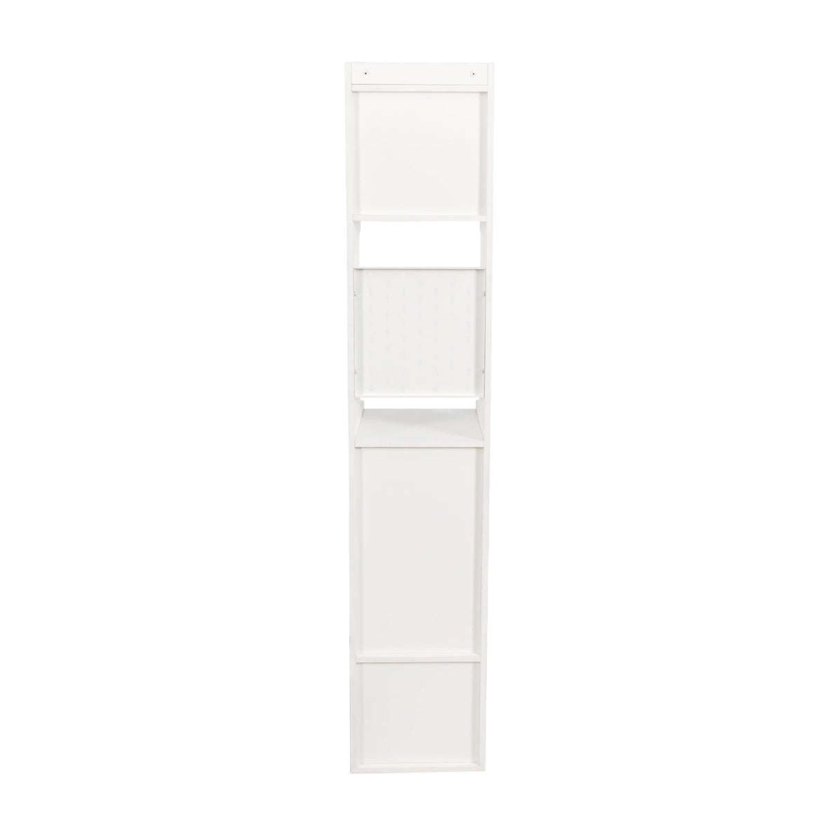 70.87" H Tall Bathroom Storage Cabinet