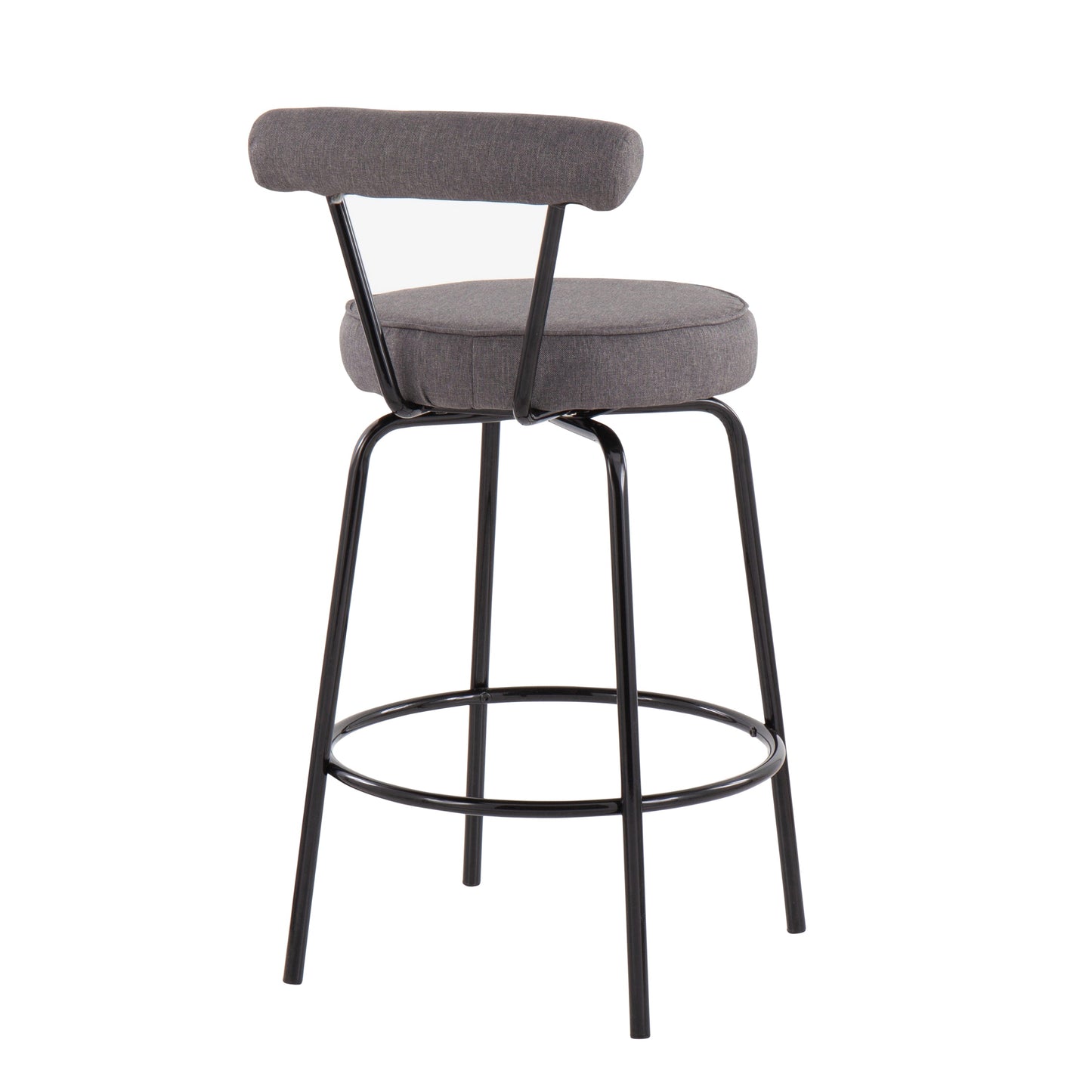Contemporary Counter Stool