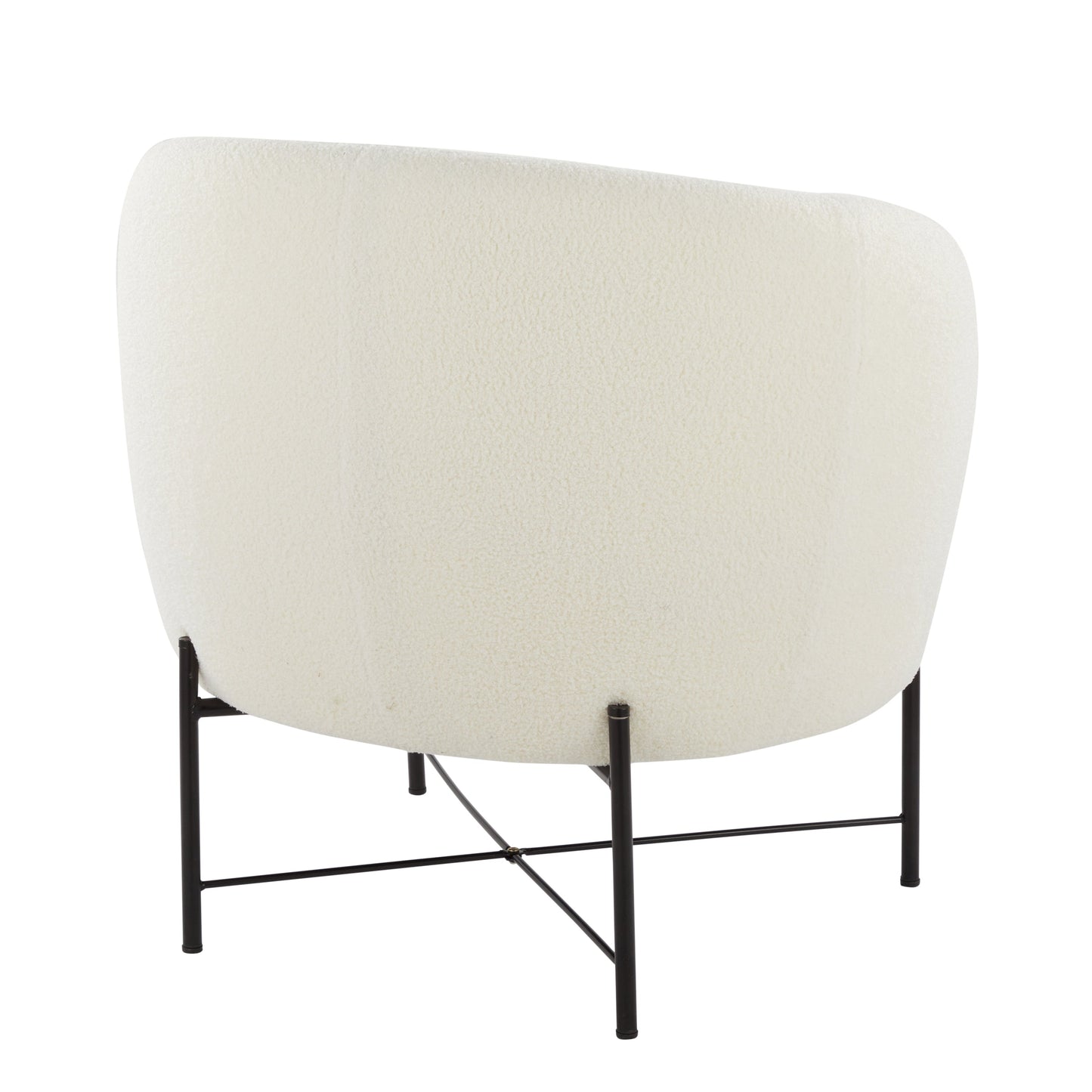 Contemporary Accent Chair
