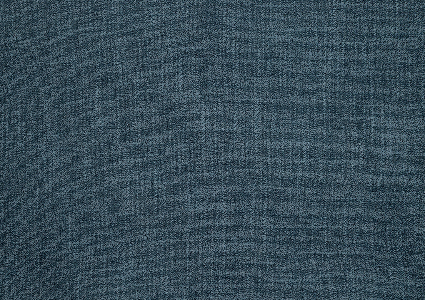 Modern Wingback Upholstered Blue Accent Chair 1pc Solid Wood Sleek Design Luxury Furniture