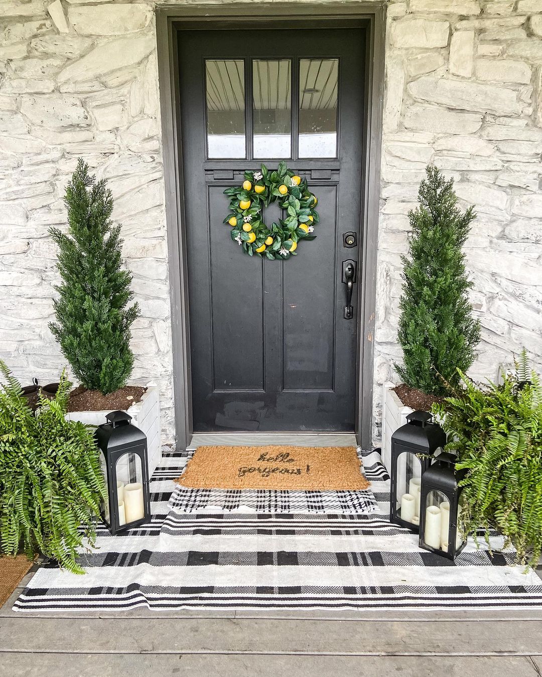 Traditional Spring Look Bundle