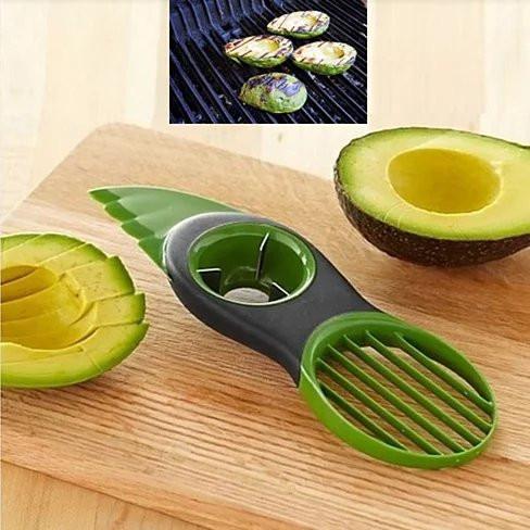 Avocado Joy Peeler
