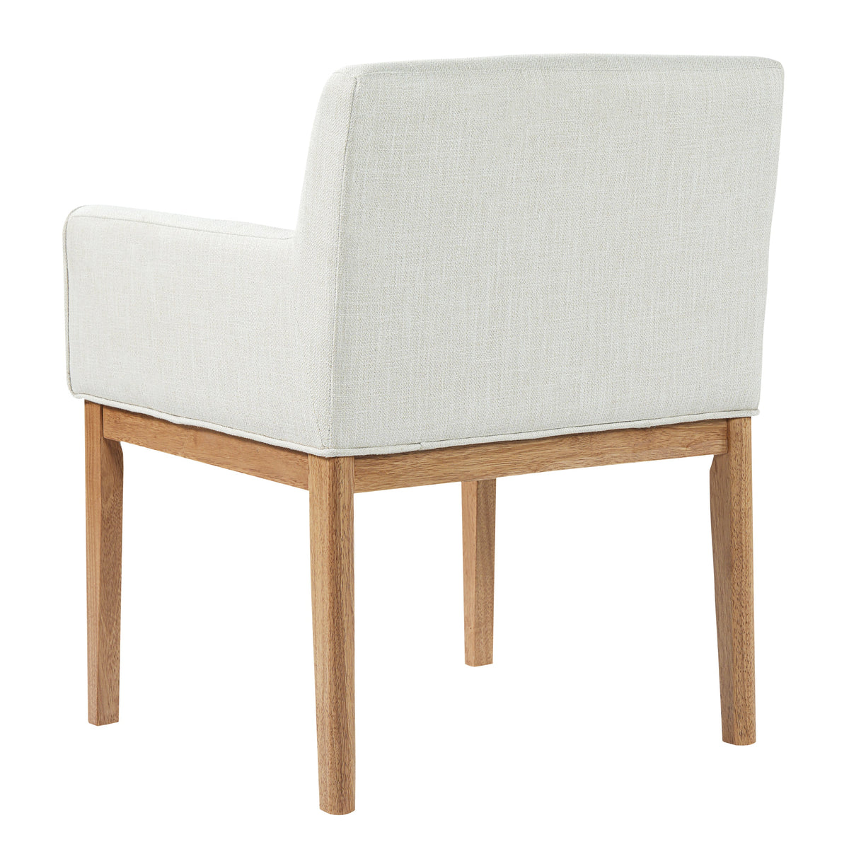 Modern Upholstered Dining Chair Set of 2