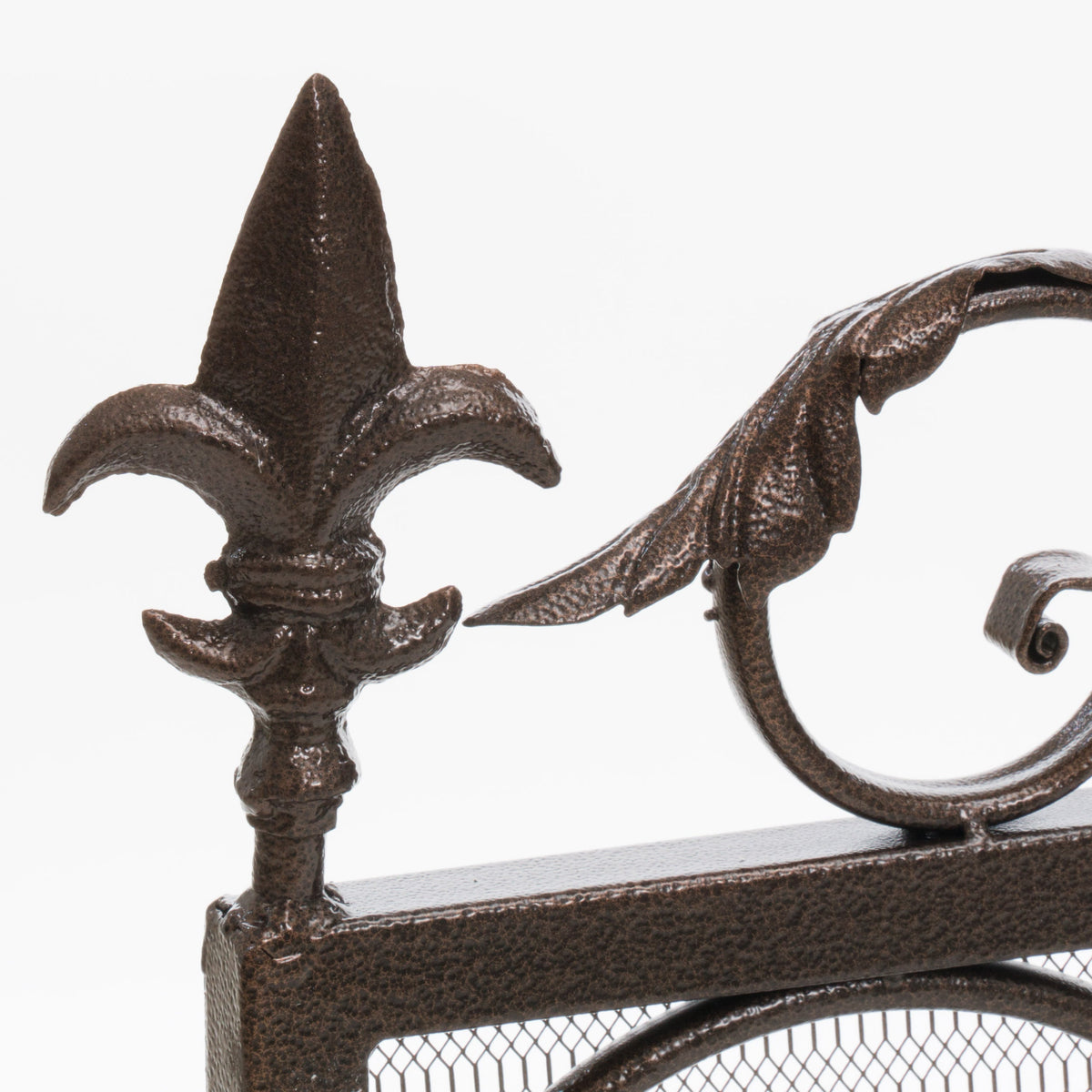 Wilmington Fireplace Screen