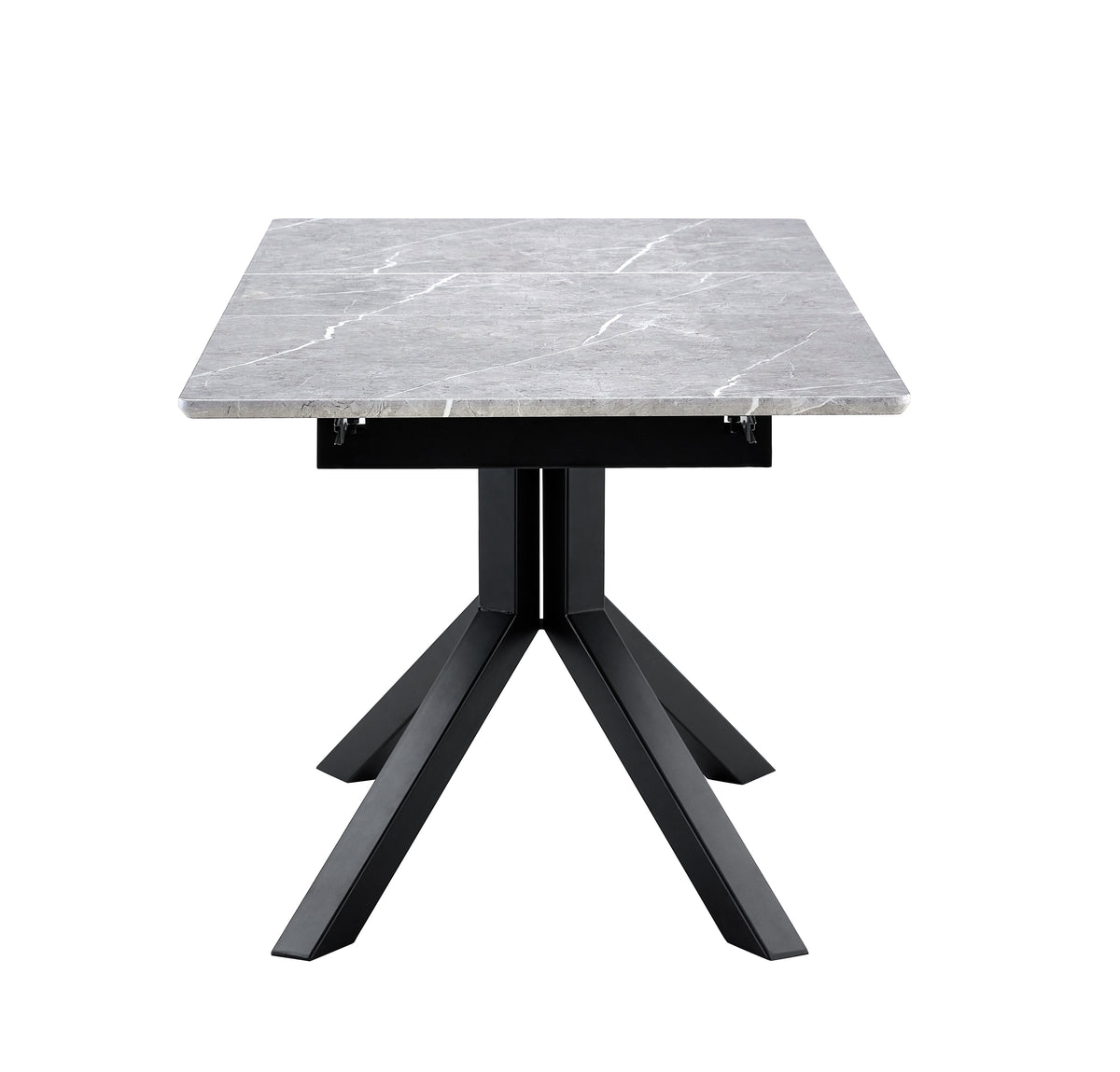 Modern Rectangular Dining Table