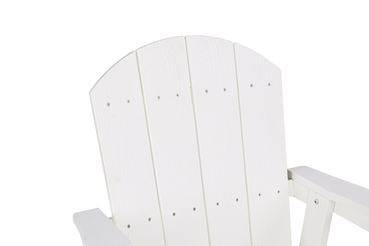 Outdoor Bar Chair Set
