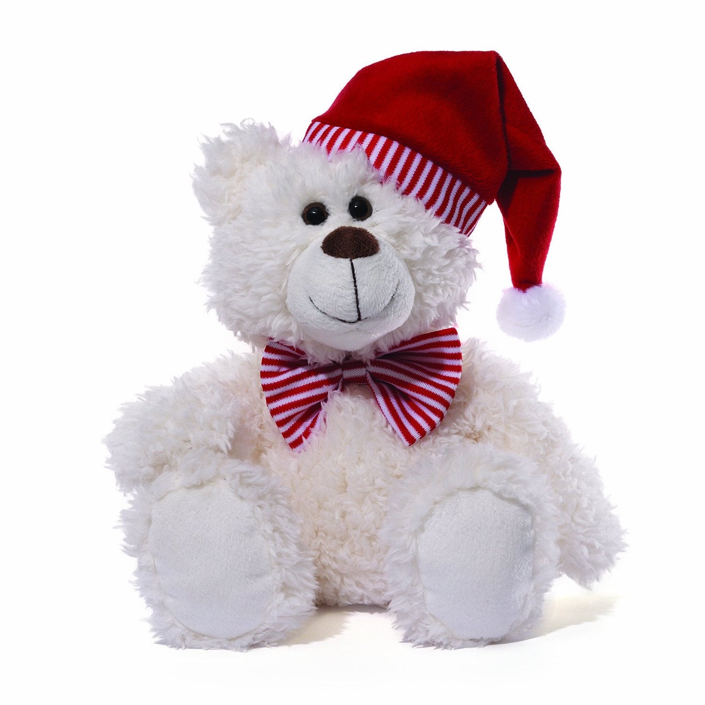 Mr Peppermint Bear