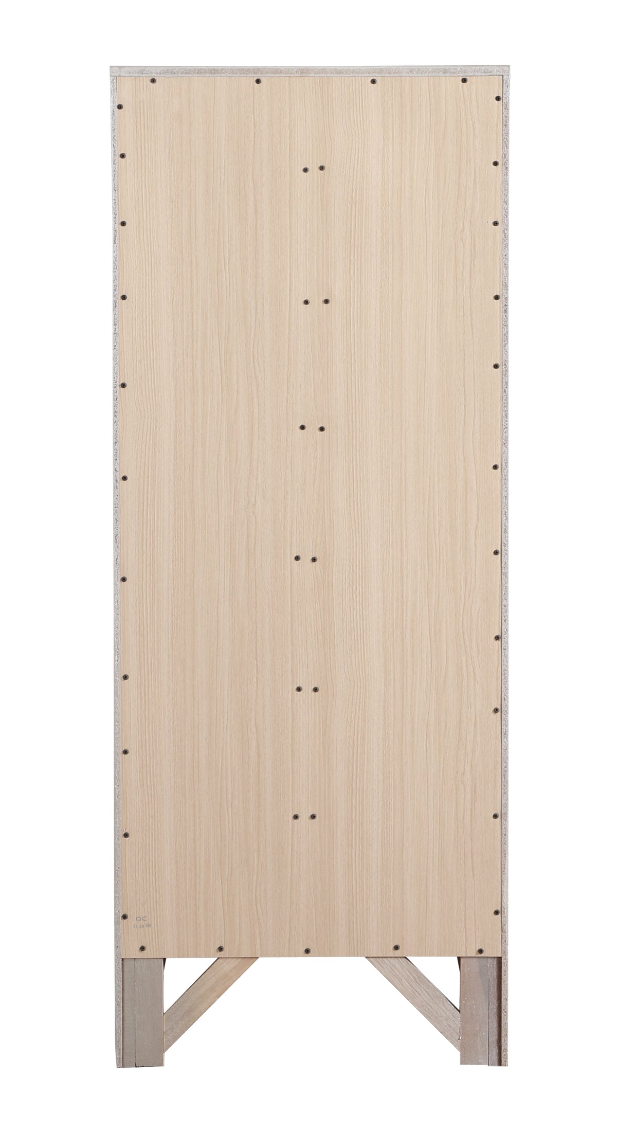 Marilla G1503-LC 7 Drawer Lingerie Chest