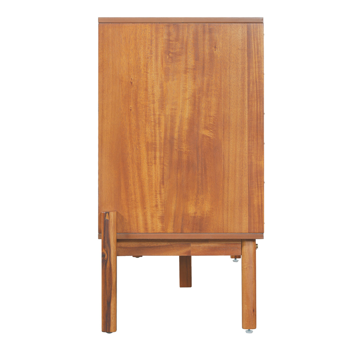 Vintage Sideboard Buffet Cabinet