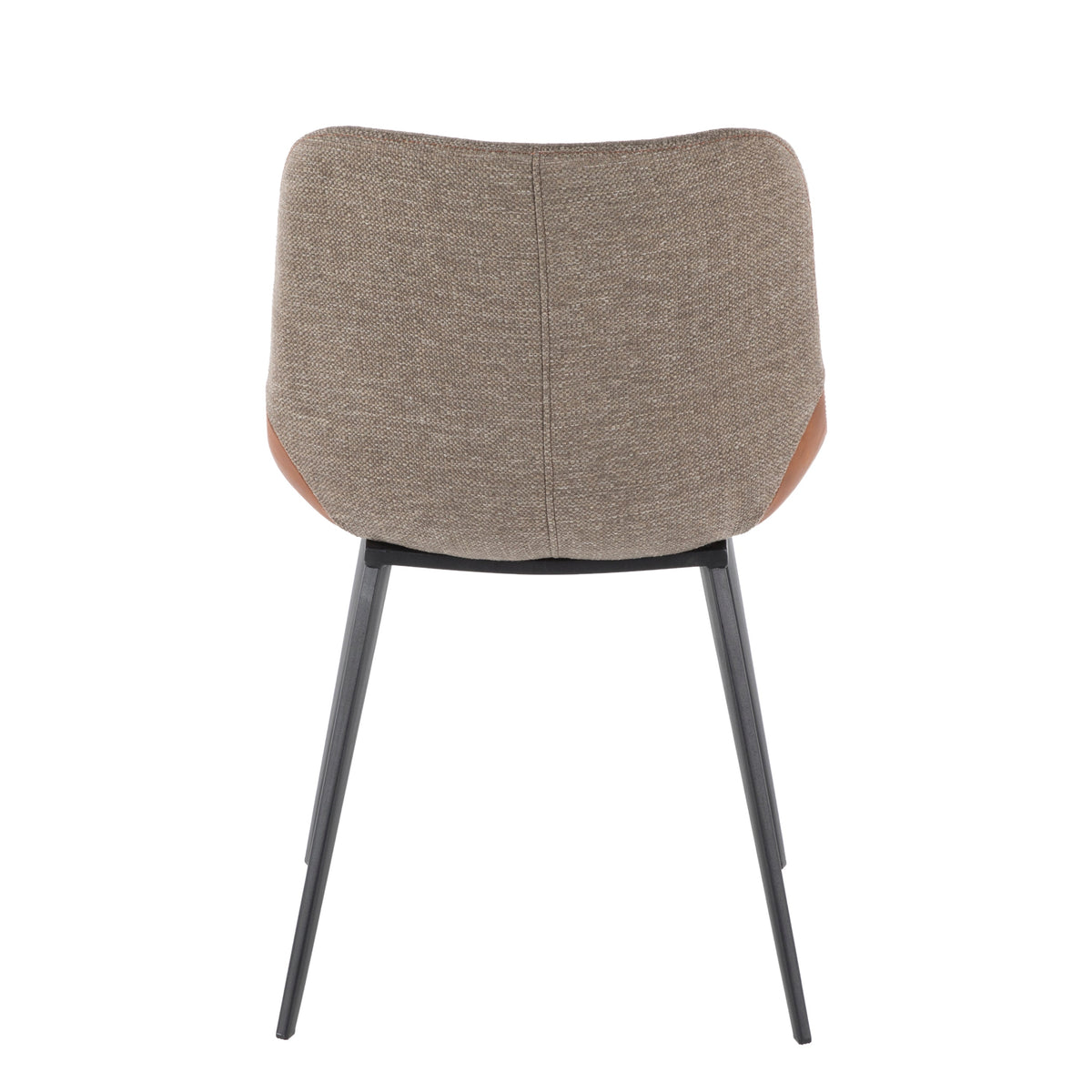 Two-Tone Chair