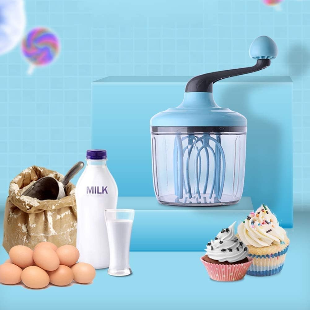 K-STAR Manual Egg White Beater
