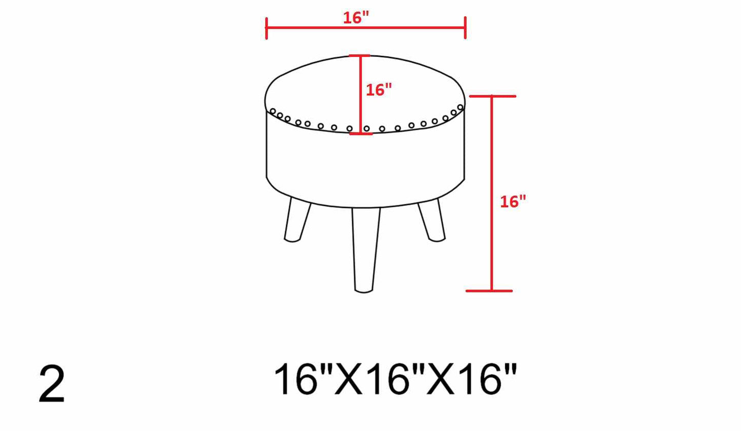 Bonawon Stool - Clearance