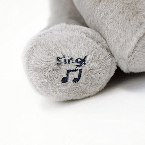 Animated Flappy The Elephant