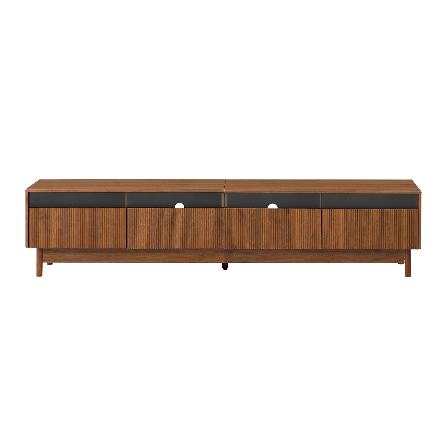 78 Inch TV Stand for Living Room