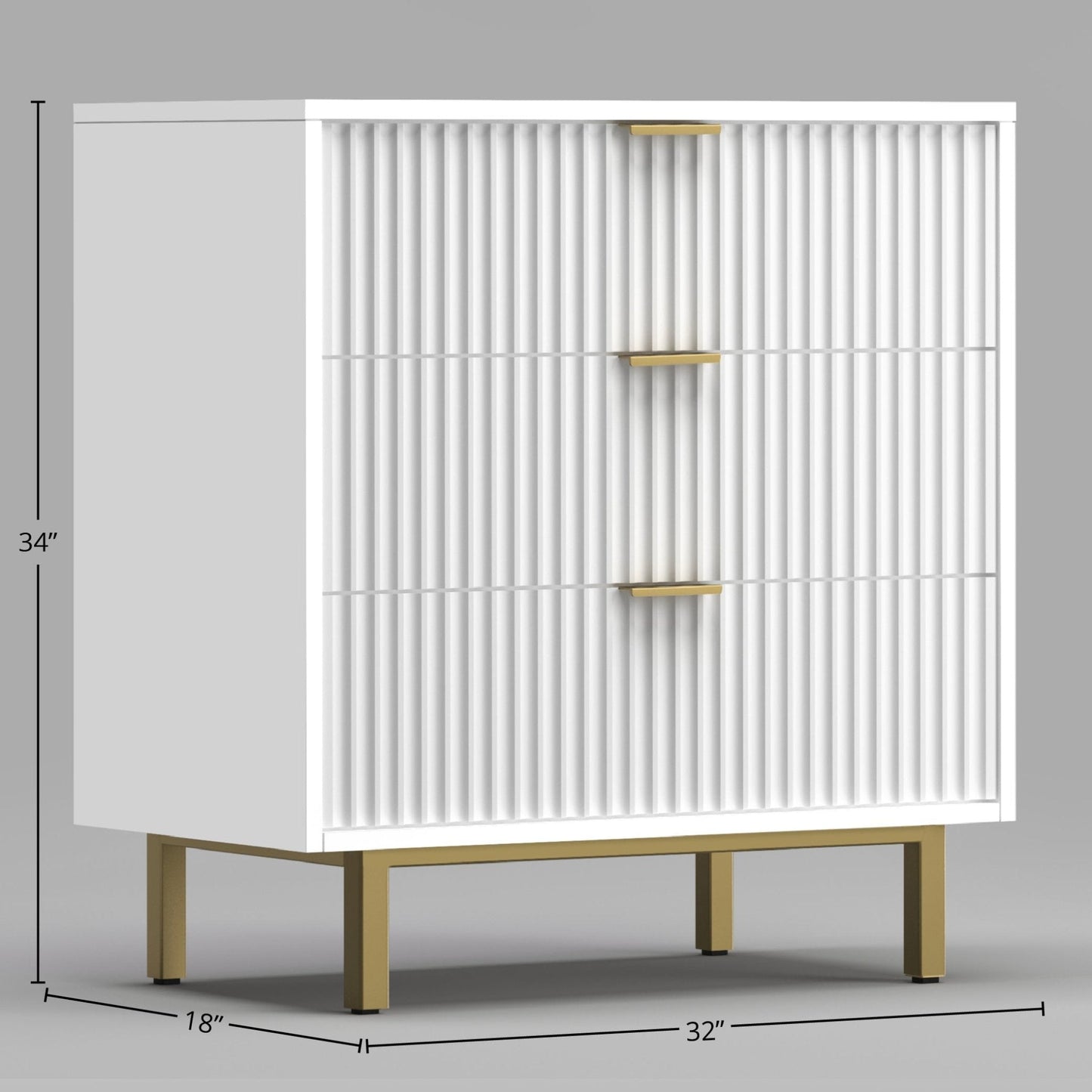 Casey Accent Chest