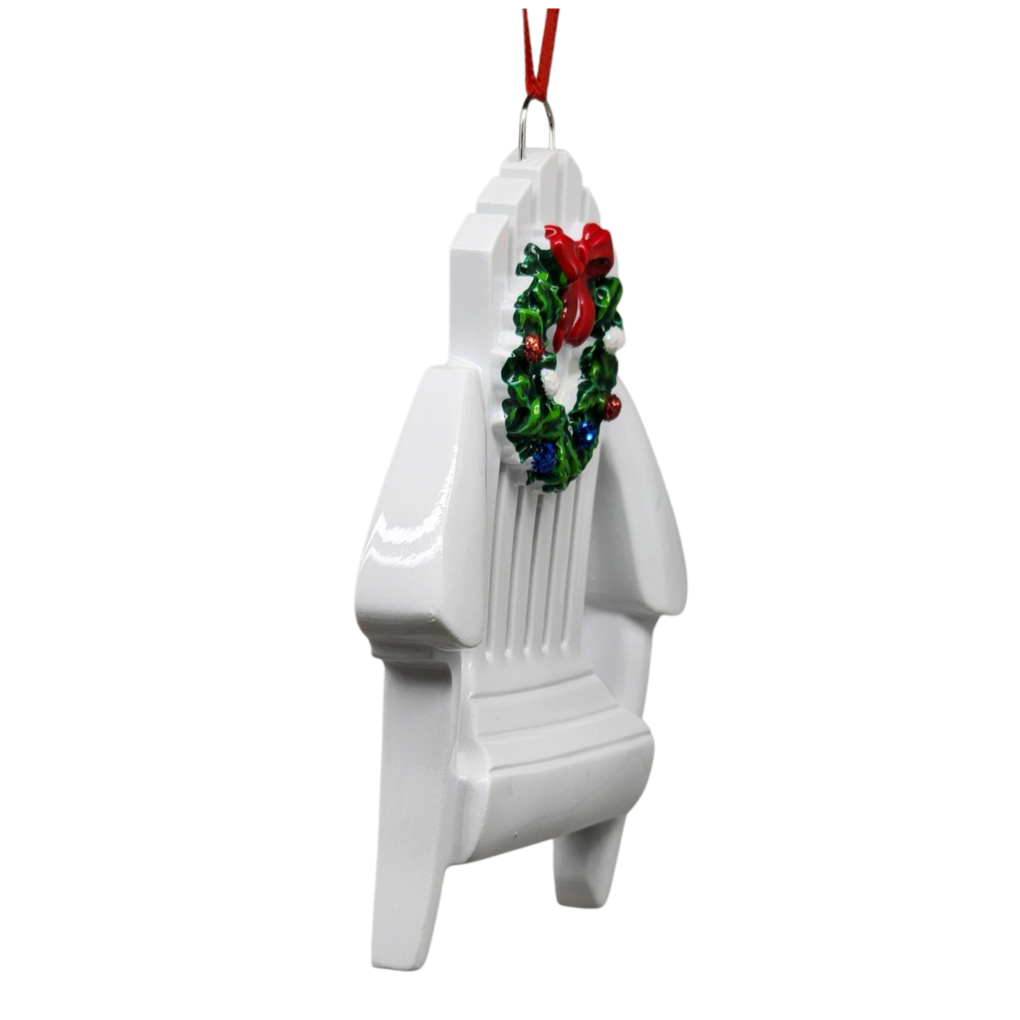 Adirondack Chair Ornament - 4.5"