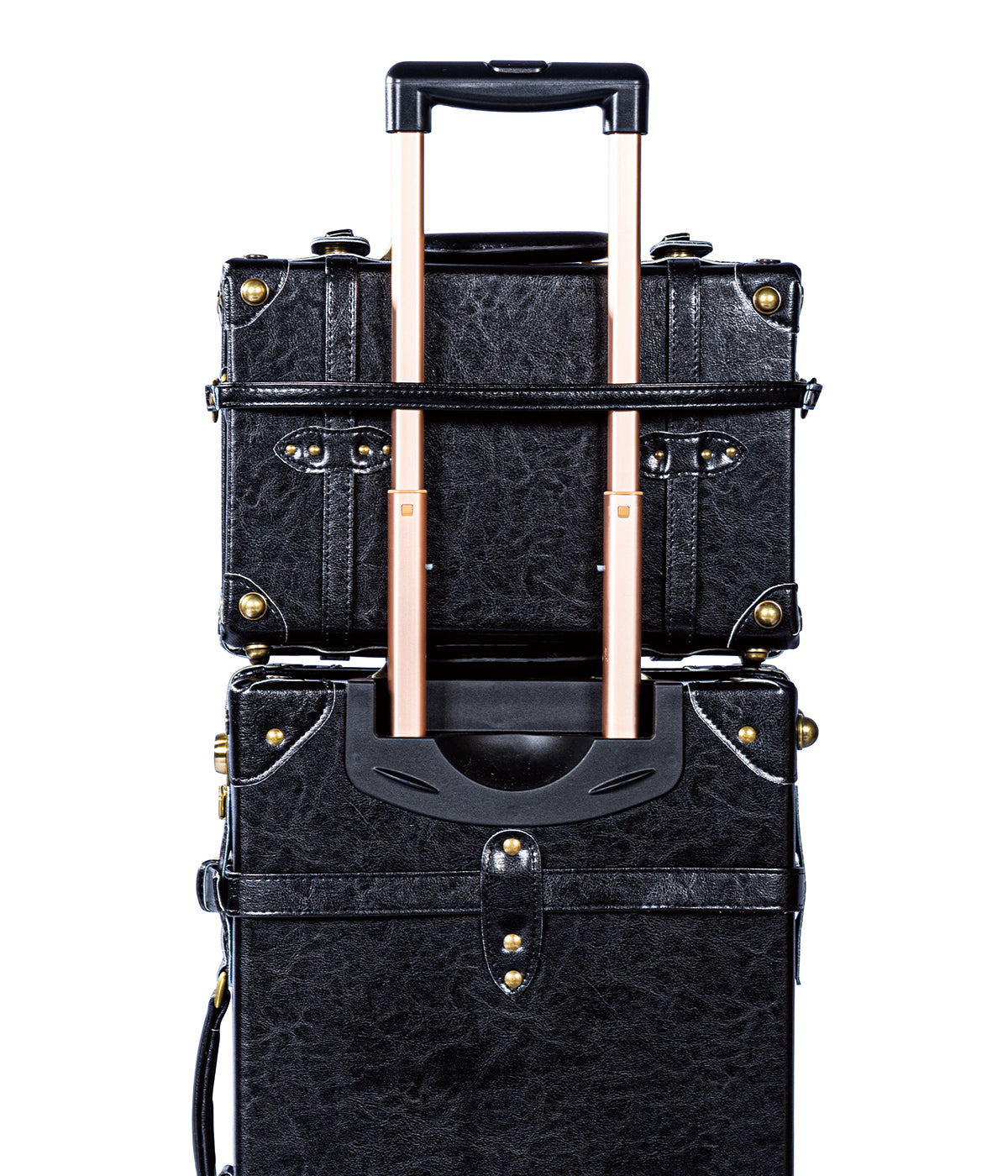 Minimalism 3 Pieces Set - Gentle Black's