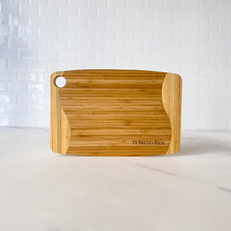 Bamboo Cutting Board