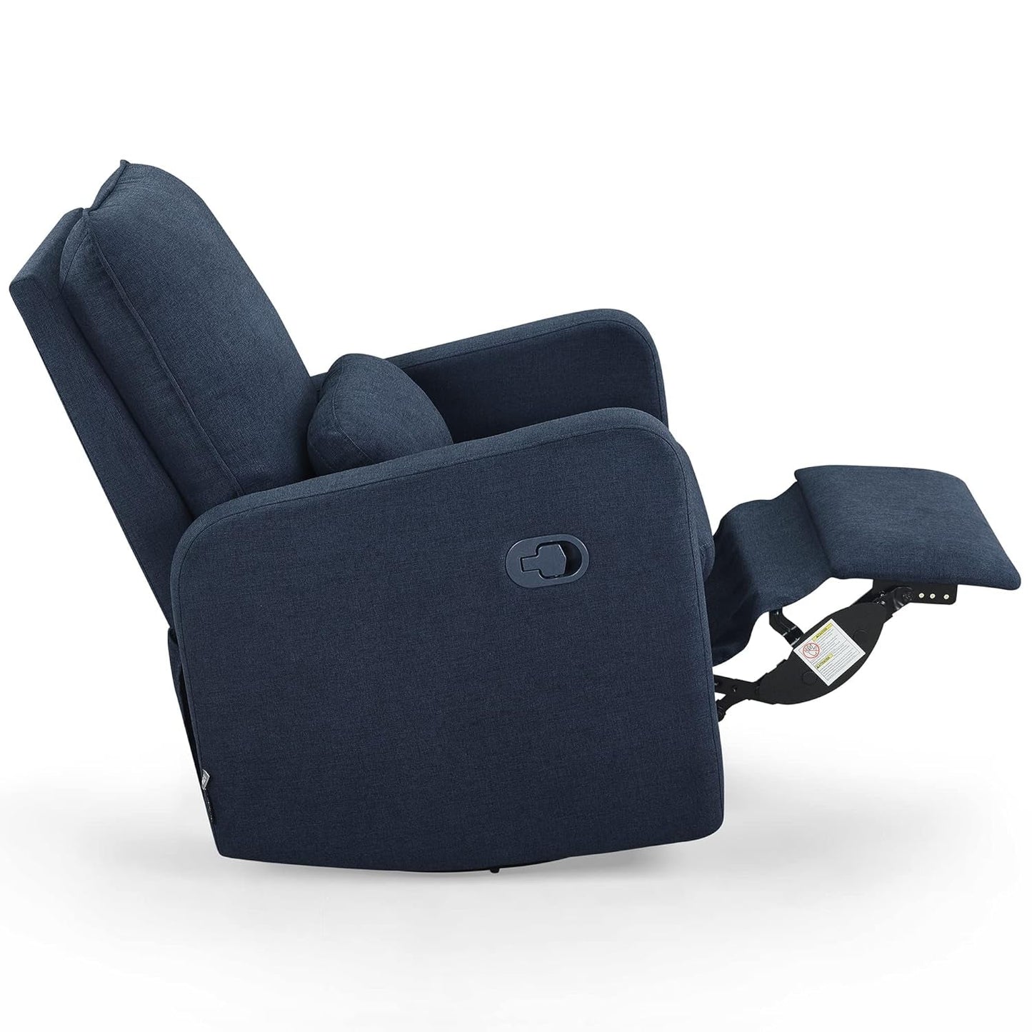 Babygap Cloud Recliner Sailor Livesmart Evolve Fabric