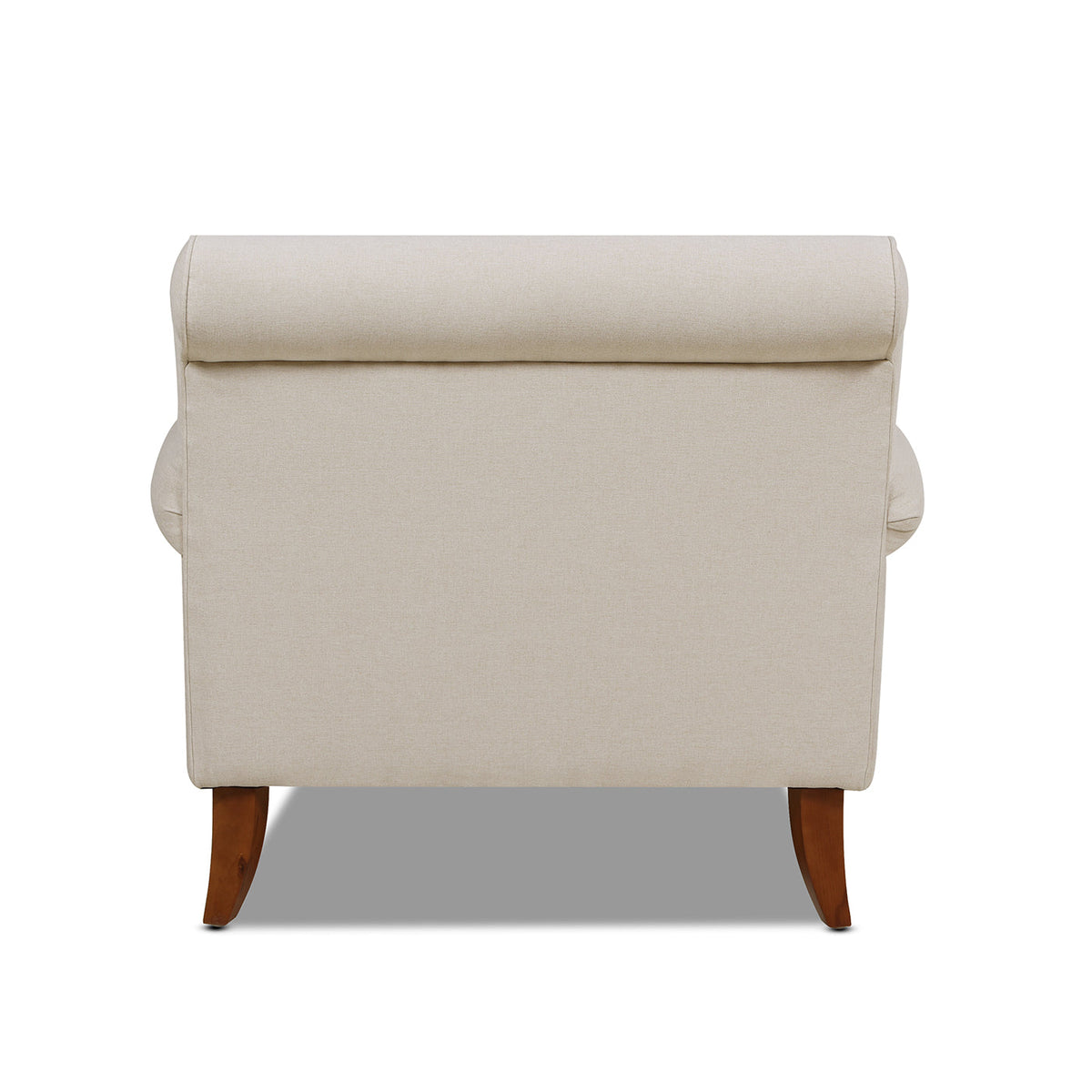 Alana 38" Lawson Accent Arm Chair