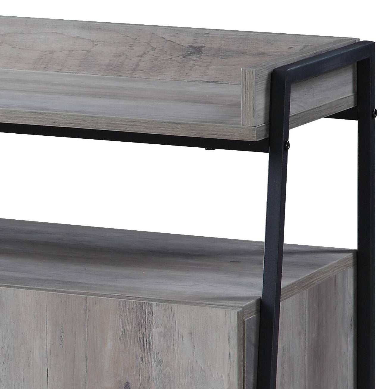 Samiya Modern TV Stand