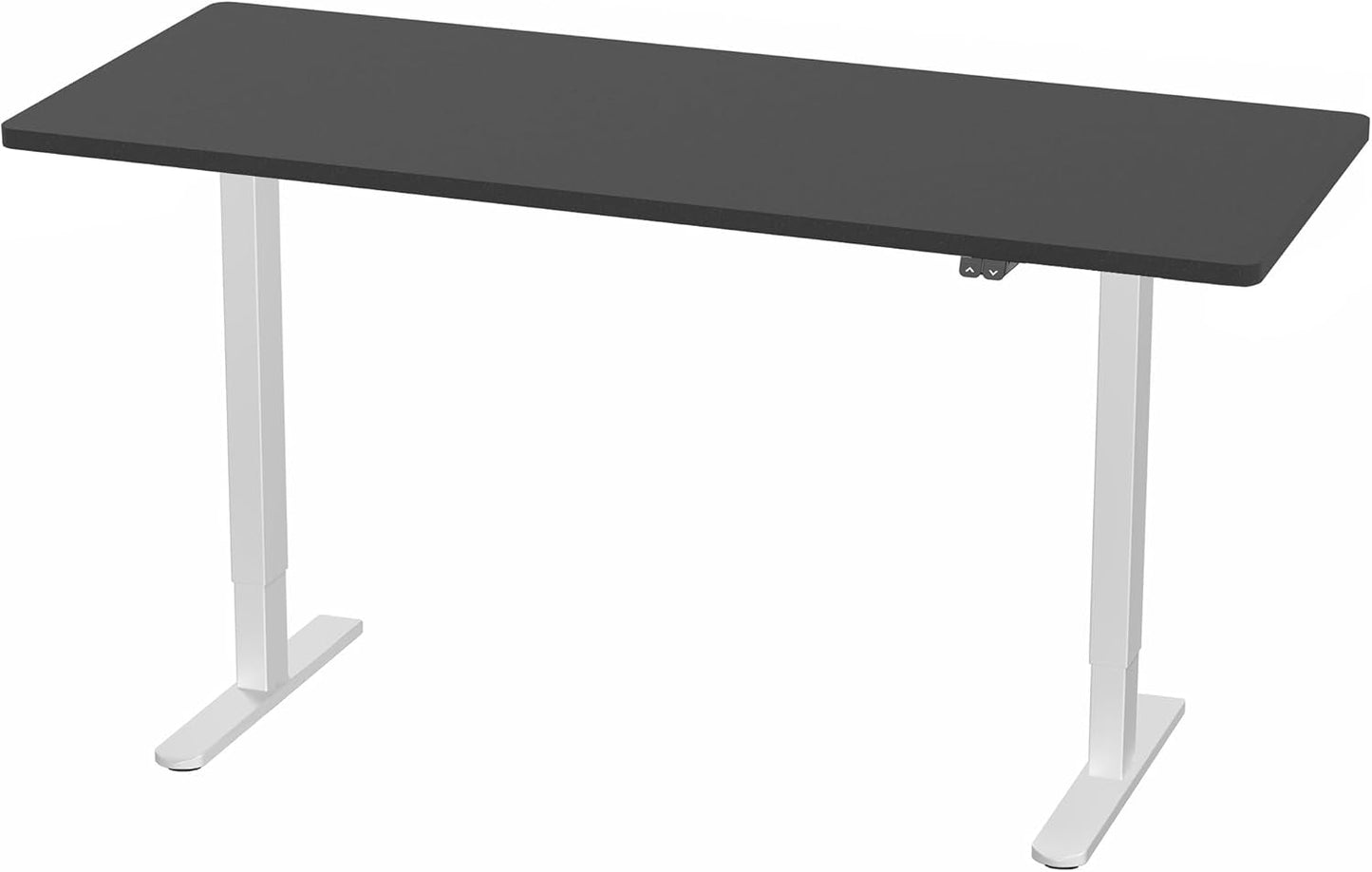 60 Inch Electric Height Adjustable Standing Desk For Office