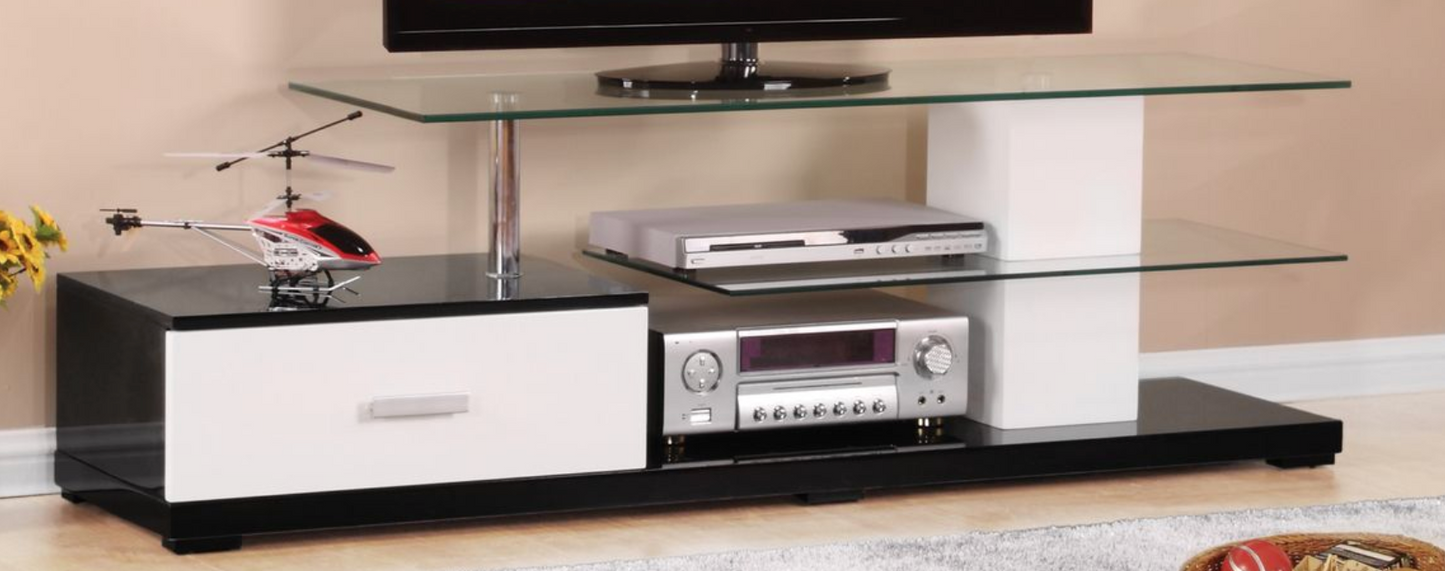 Ivana Rectangular TV Stand