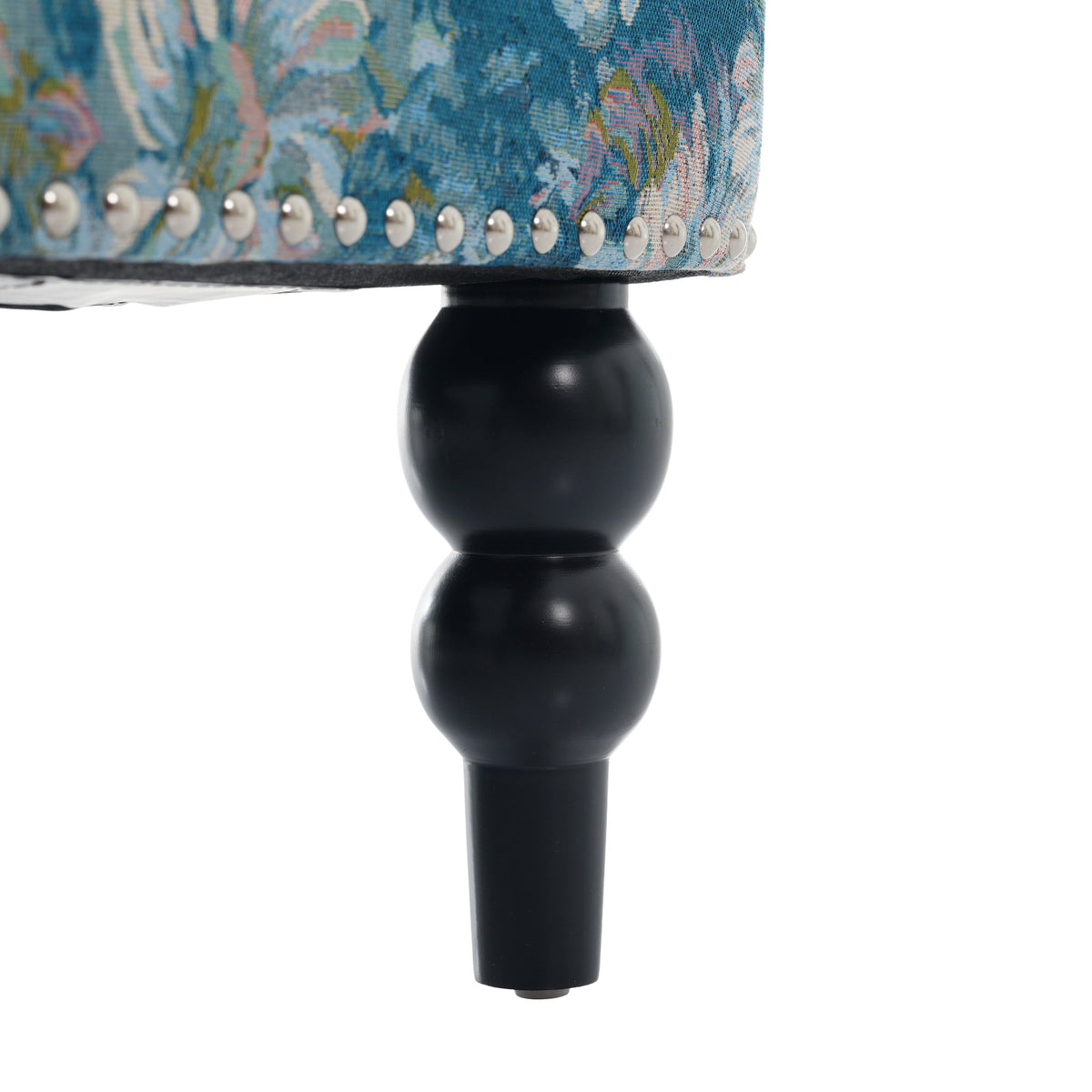 Harrison Tufted Club Chair