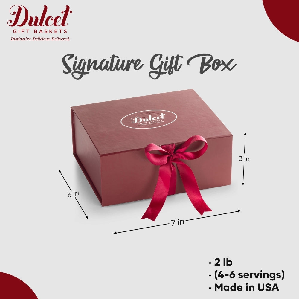 Signature Confections and Hand Lotion Gift Set