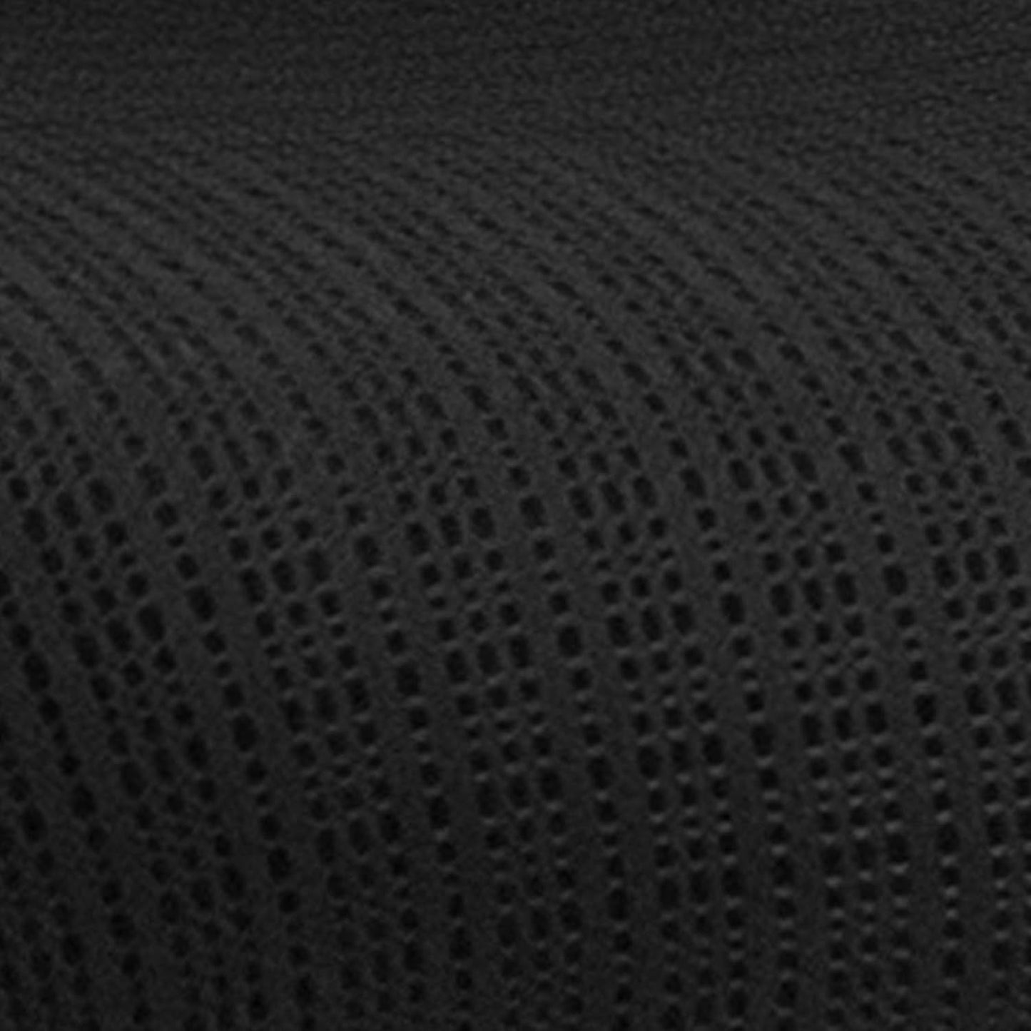 High Back Swivel Office Chair With Lumbar Support Black