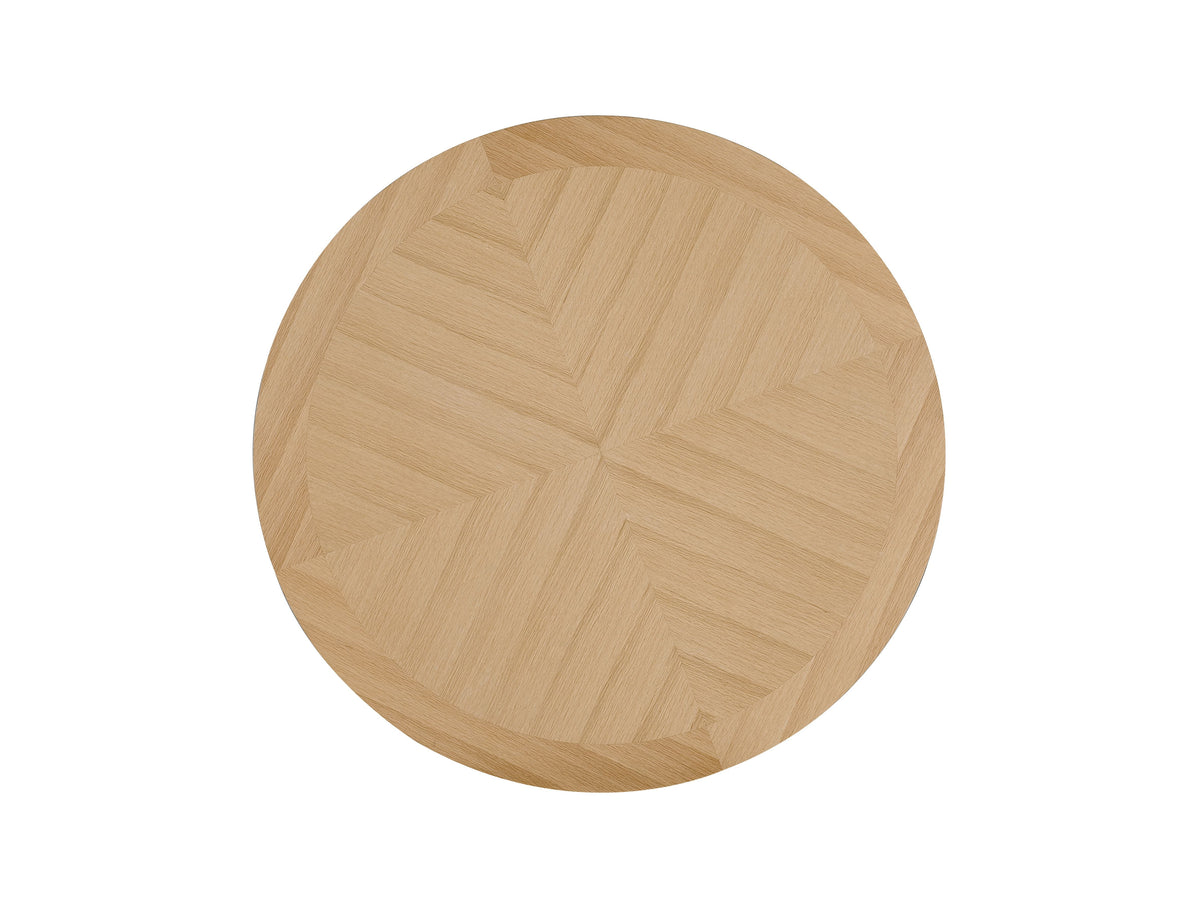 Kasem Round Dining Table