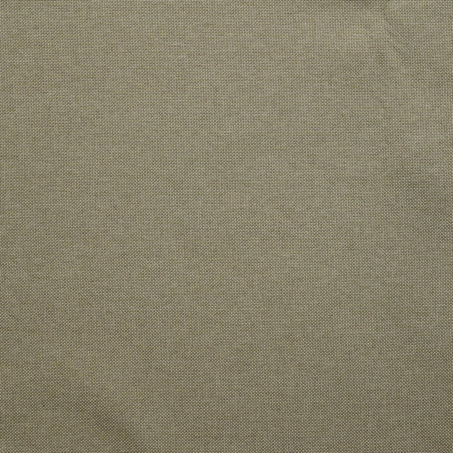 Stephanie Contemporary Dining Chair Set Of 2 In Natural Linen Look Fabric