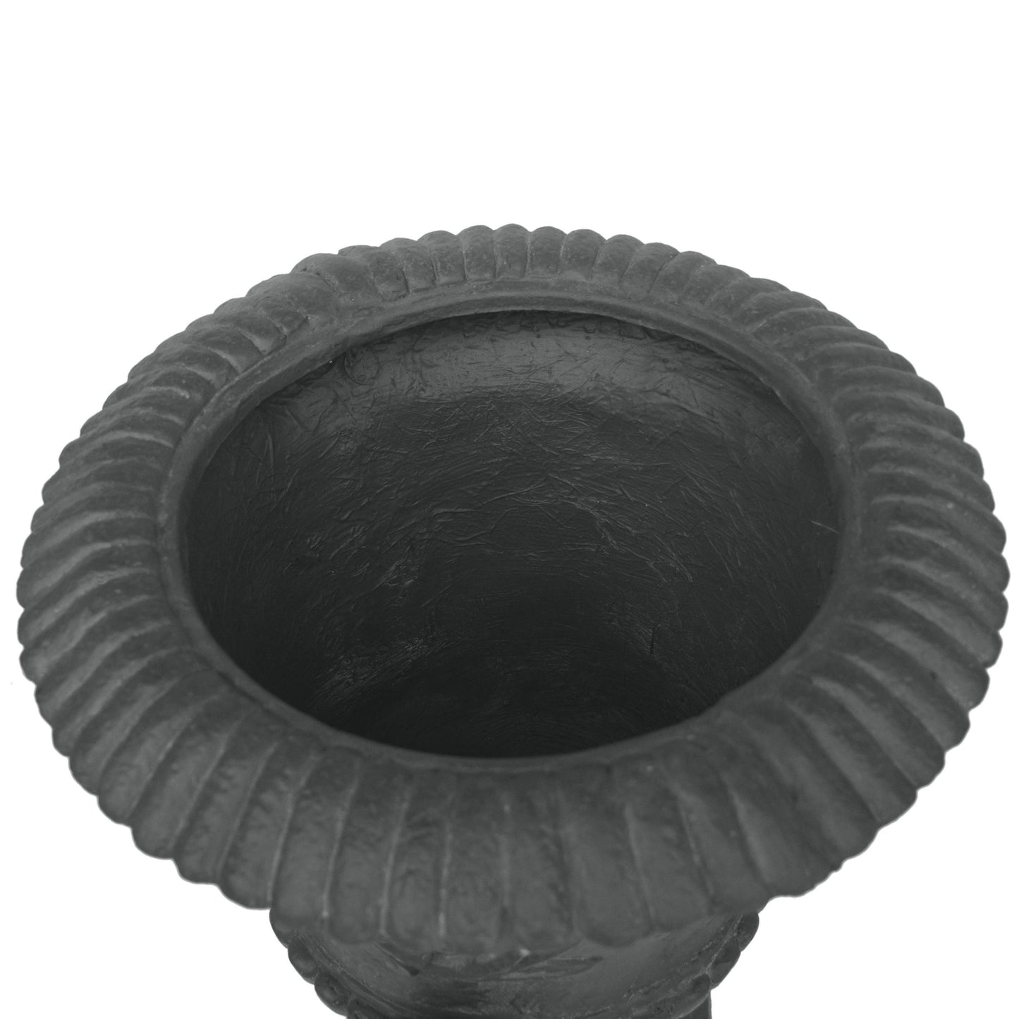 MGO GARDEN URN PLANTER