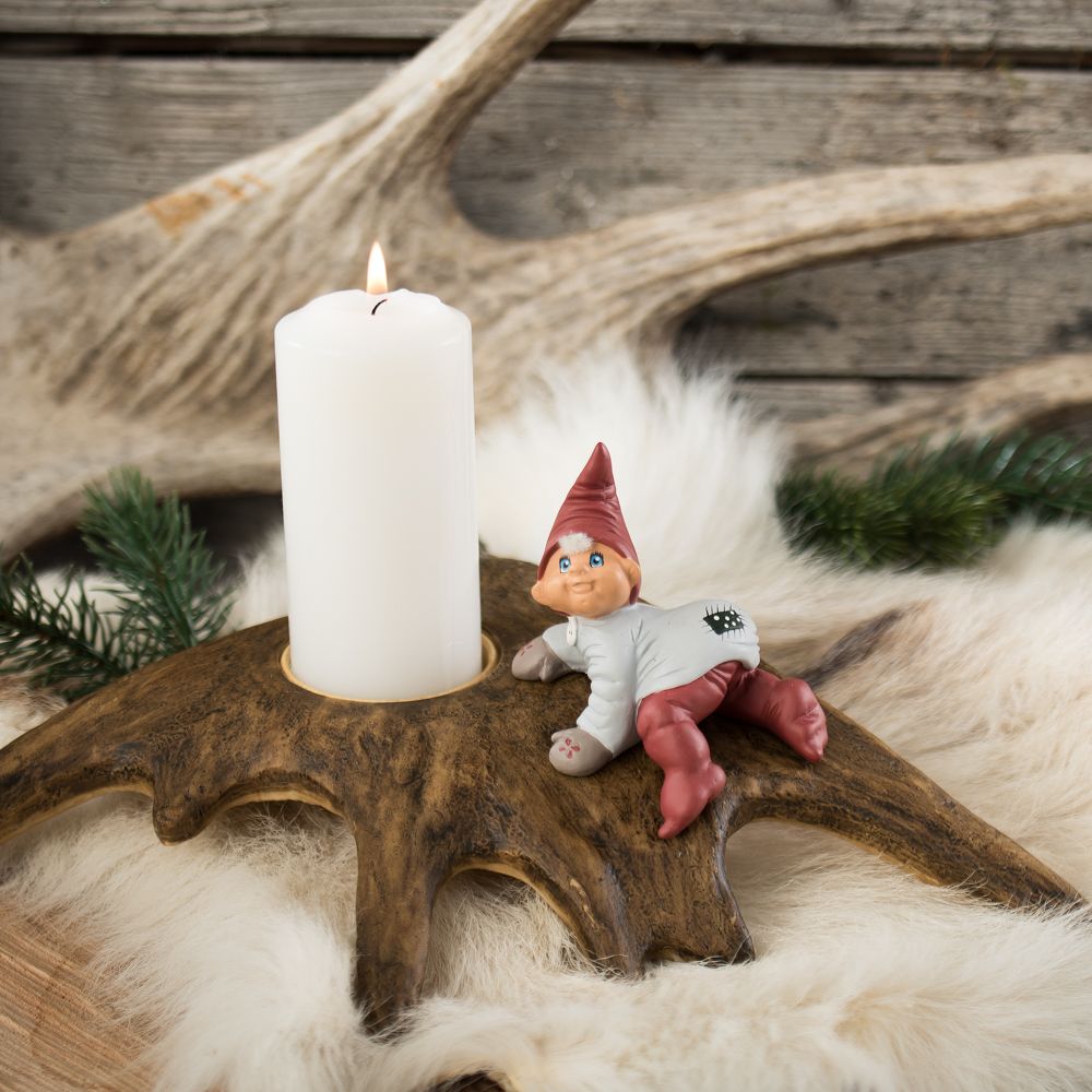 Elliot Advent Candle Holder