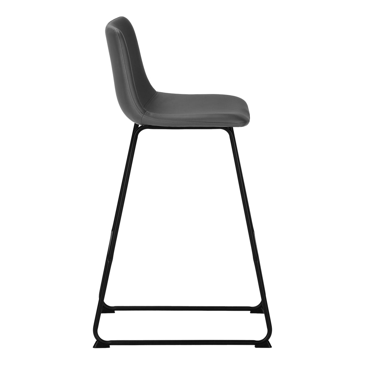 Office Chair, Bar Height, Standing, Computer Desk, Work