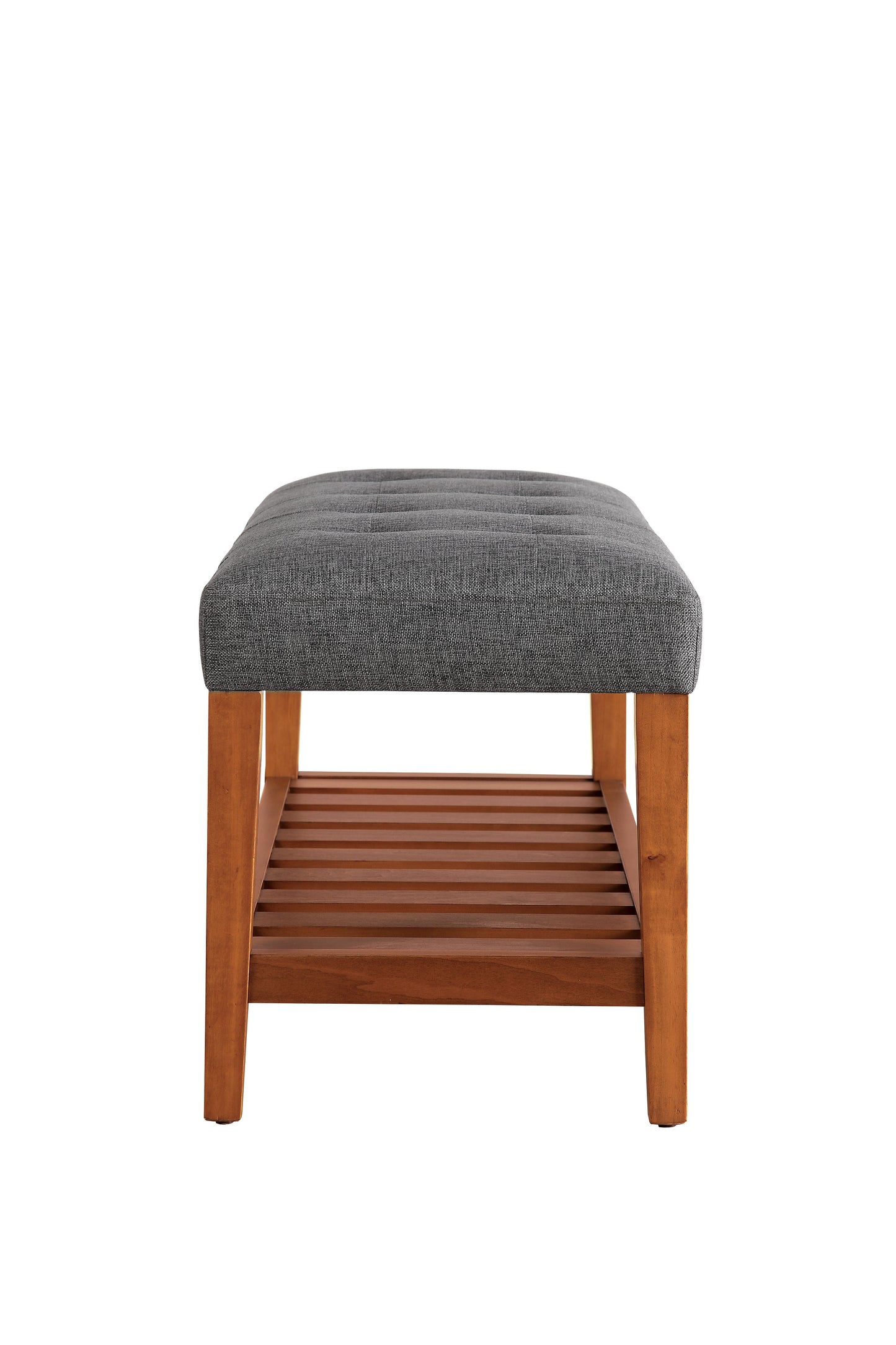 Charla Storage Bench