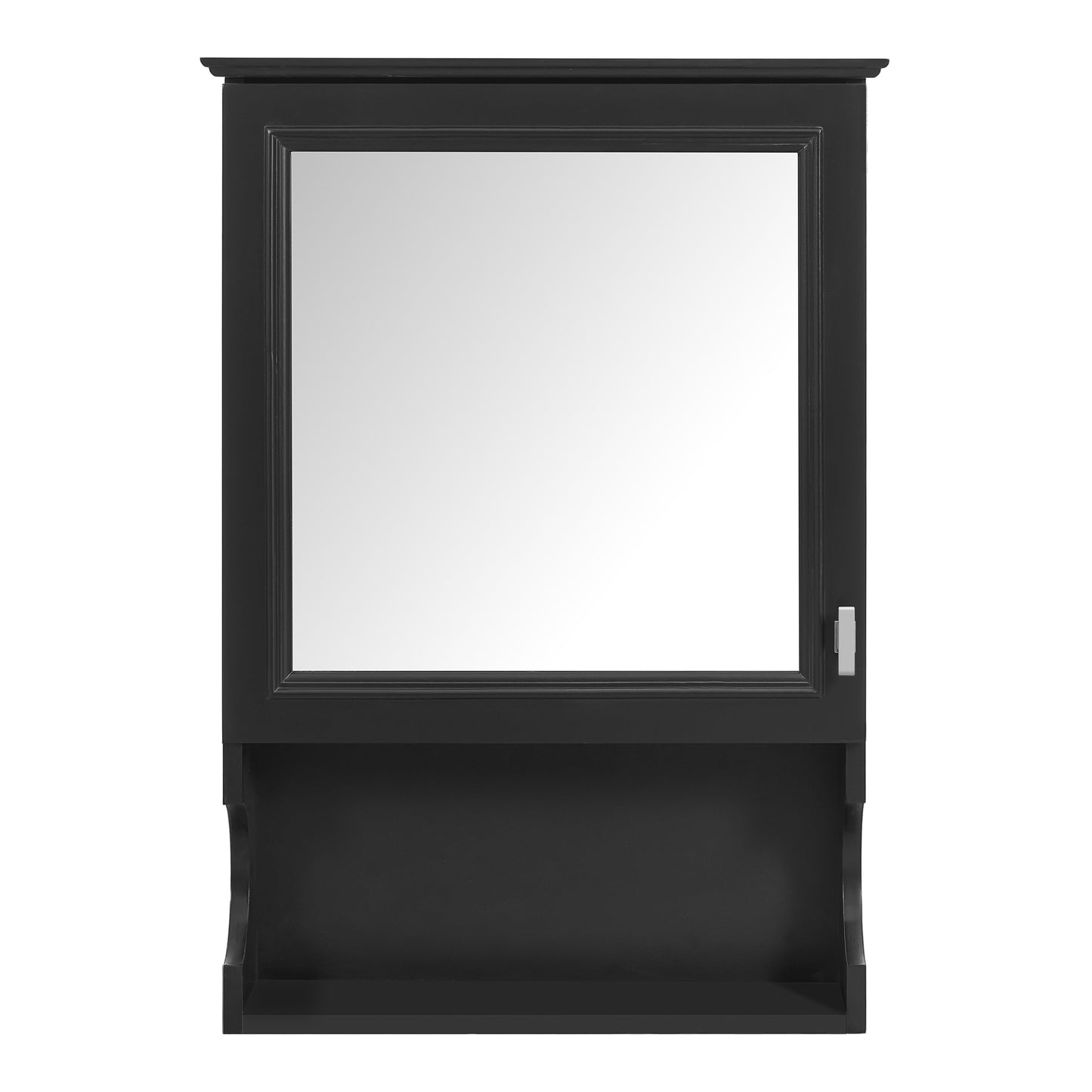 20'' Wall Mounted Bathroom Storage Cabinet with Mirror