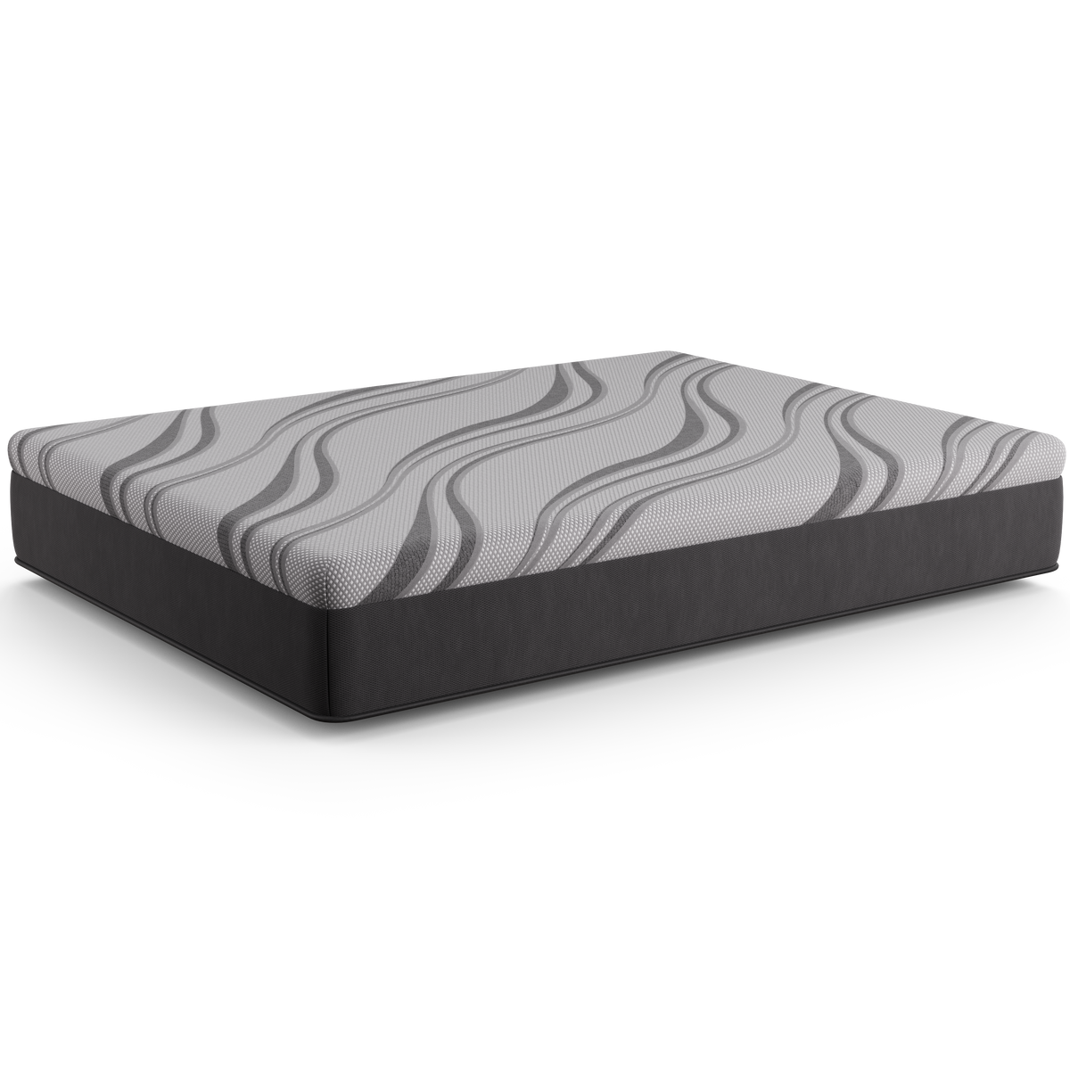 Diamond Pro Gel Memory Foam Ultra Cooling Mattress - Twin XL