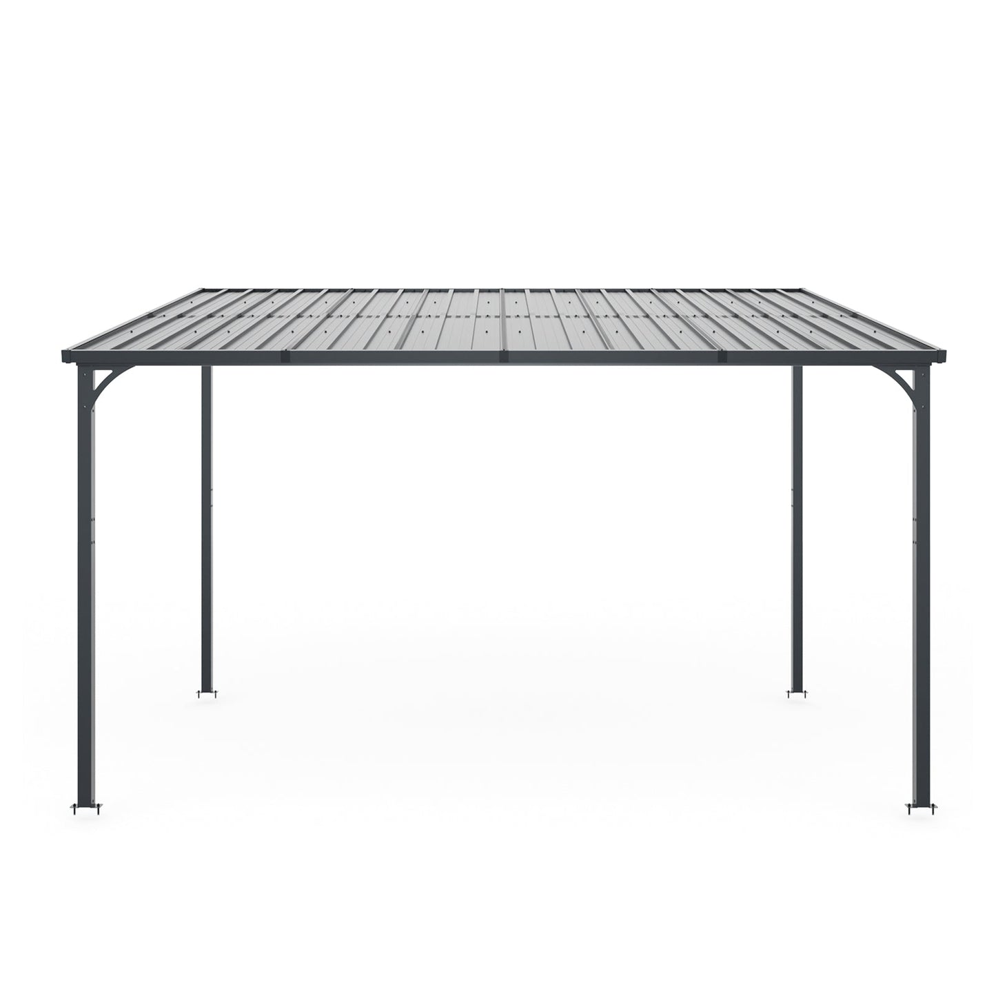 12' x 8' Outdoor Pergola