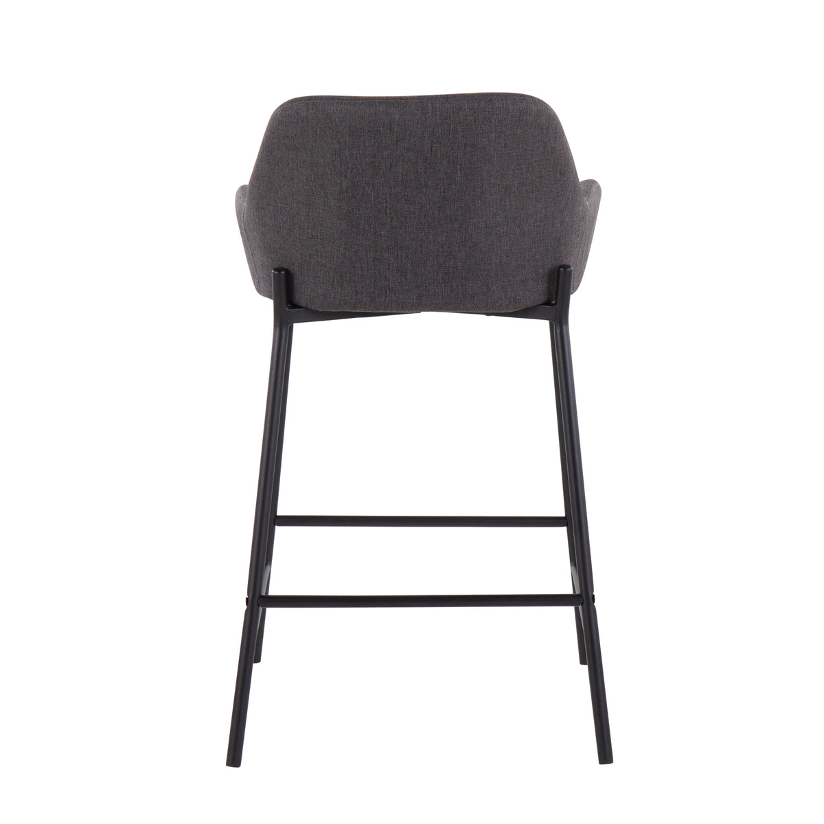 Fixed-Height Counter Stool