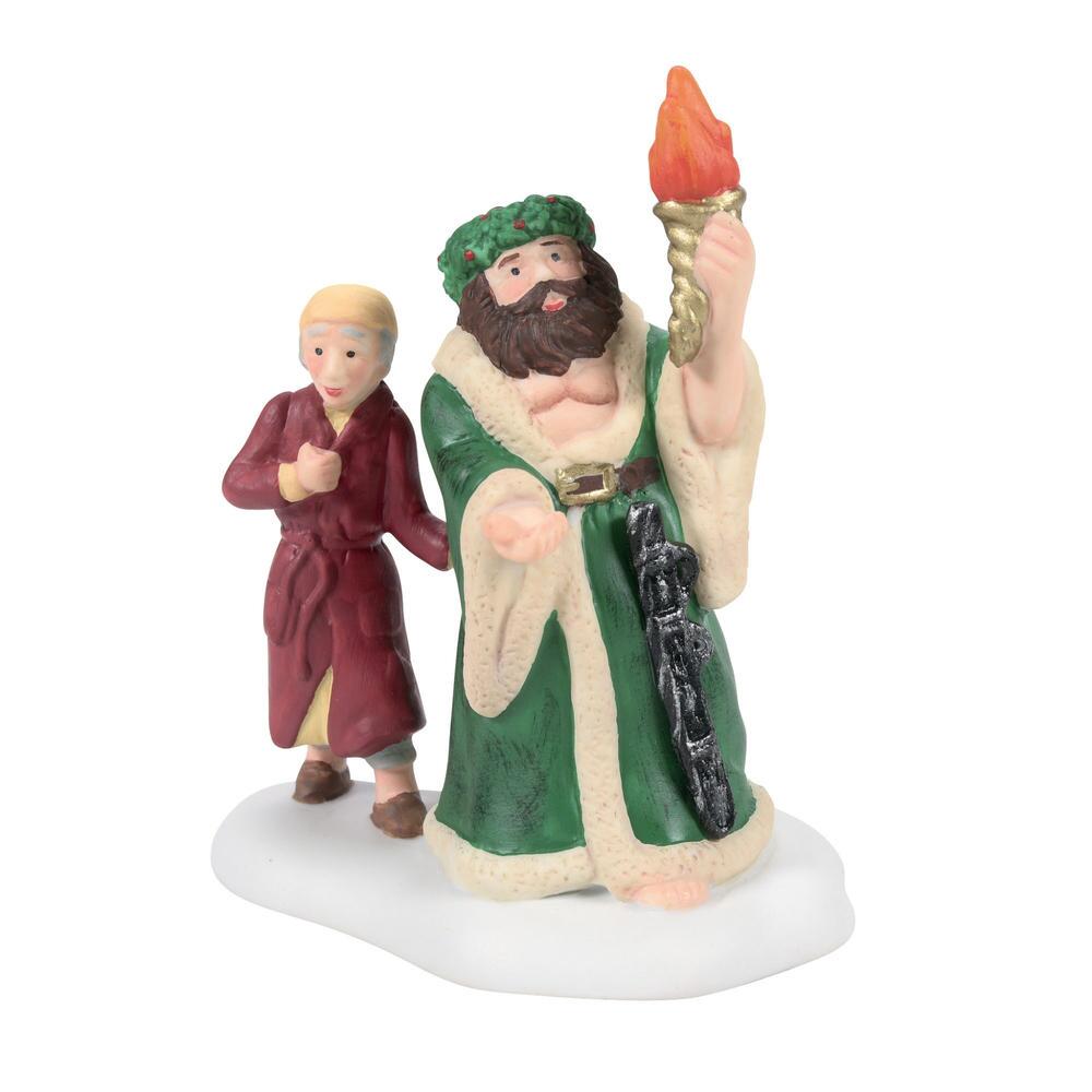 Visiting The Miner's Home