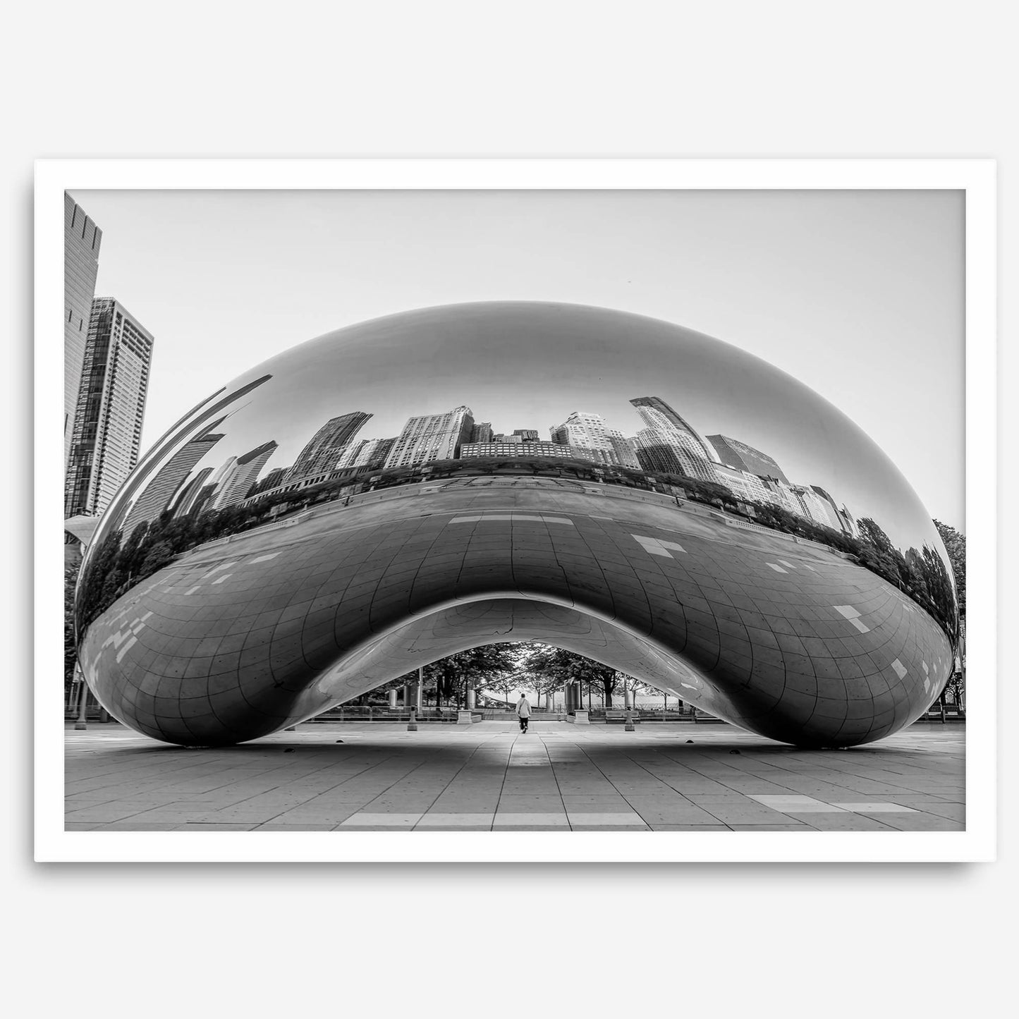 The Bean