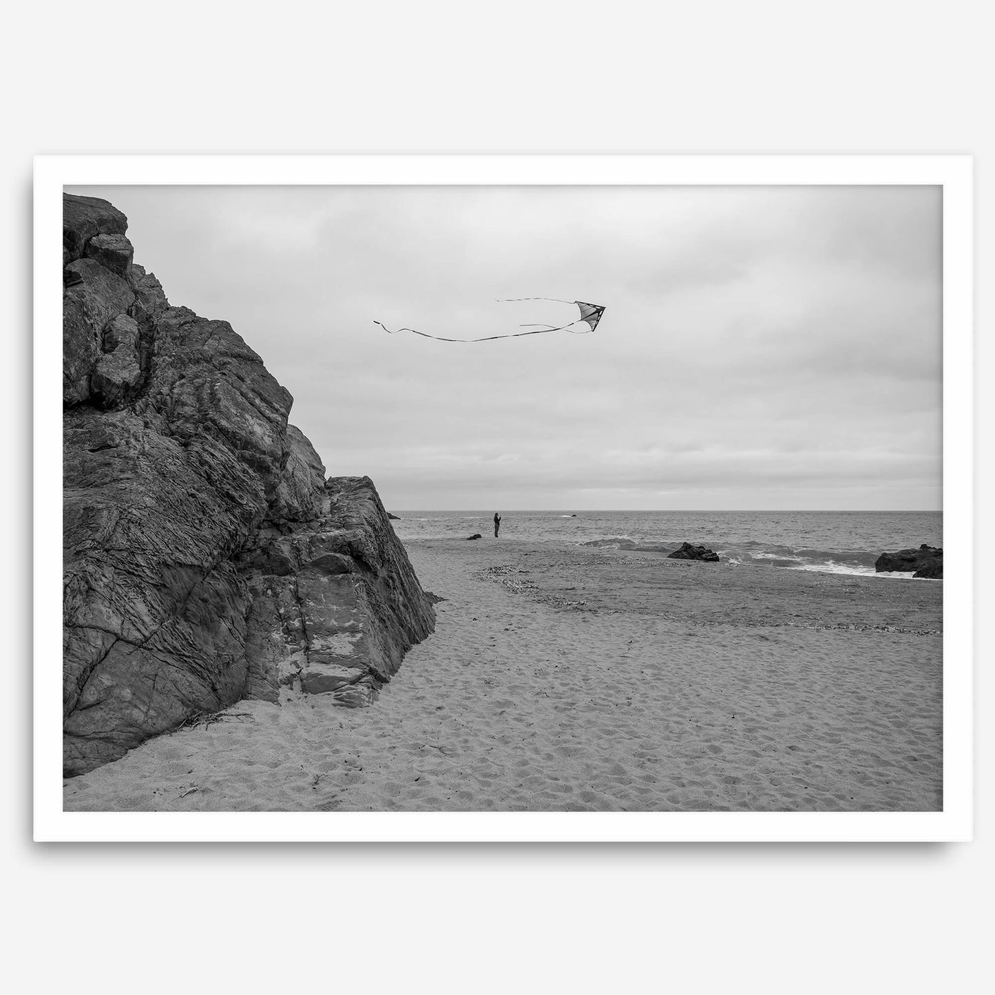 Shoreline Breeze