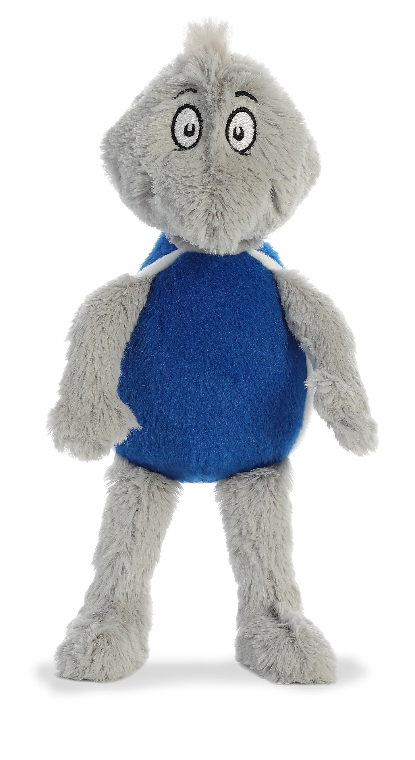 Dr. Seuss - 12" Yertle The Turtle