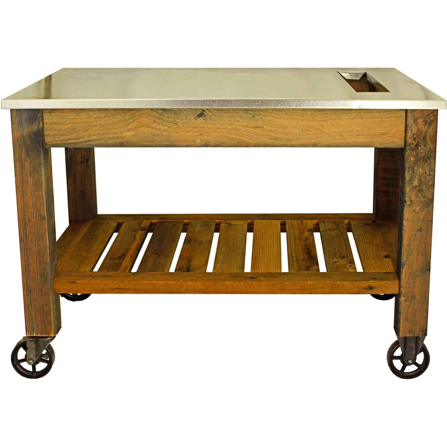 Gardener's Pro Potting Table