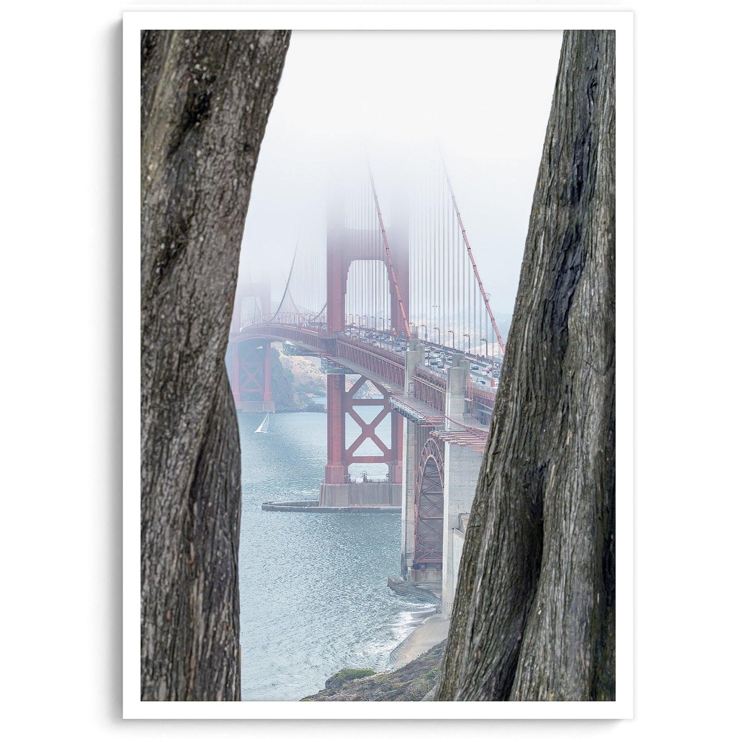 Misty Gateway