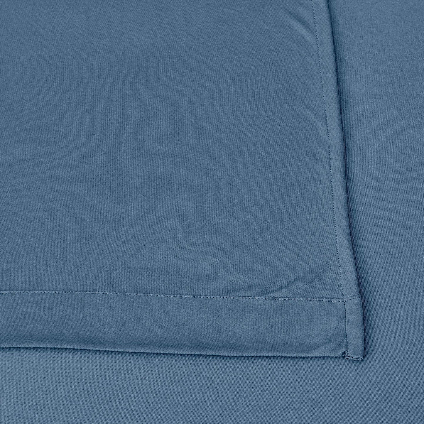 4-Piece Interlock Microfiber Sheet Set - Mackenna Collection